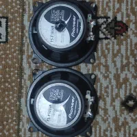 بلندگو|صوتی و تصویری|پرند, فاز ۵|دیوار