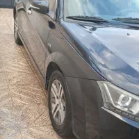 سواری دنا|خودرو سواری و وانت|قزوین, |دیوار