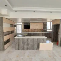 150متر تک واحد دربرج سناتور/سه خواب/ازگل/نوبهار|اجارهٔ آپارتمان|تهران, ازگل|دیوار