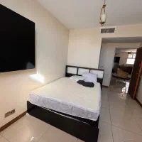 جردن ۸۵متر۱خواب مبله|اجارهٔ آپارتمان|تهران, امانیه|دیوار