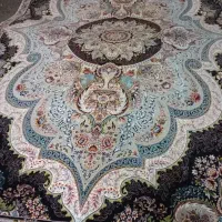 فرش ماشینی 6متری 3تخته جفت 1000شونه و9متری 700شونه|فرش|تهران, یاخجی آباد|دیوار