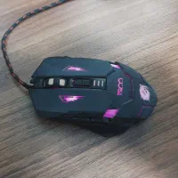 موس گیمینگ تسکو