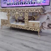 میز تلویزیون برنزه|میز تلویزیون|سلماس, |دیوار