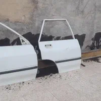 درب و کاپوت پراید