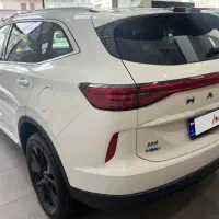 هاوال H6 هیبرید سفید مدل ۲۰۲۵|خودرو سواری و وانت|تهران, آسمان|دیوار