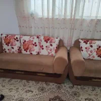 مبل|مبلمان خانگی و میز عسلی|قم, امامزاده ابراهیم|دیوار