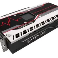 کارت گرافیک rx580 سافایر ۸ گیگ|قطعات و لوازم جانبی رایانه|تهران, پونک|دیوار