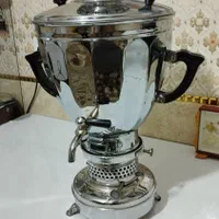 سماور نفتی نو