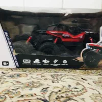 ماشین شارژی