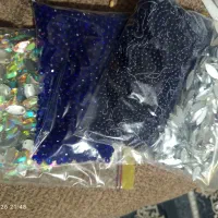 خرج کار|زیورآلات و اکسسوری|تهران, یافت‌آباد|دیوار