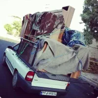 راننده وانت بدون ماشین نیازمندیم