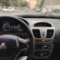 کوییک  1402 s|خودرو سواری و وانت|سنندج, |دیوار