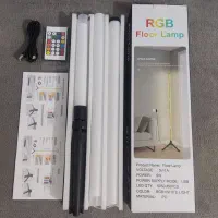 لامپ مخصوص اتاق گیمینگ