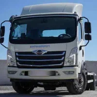کامیونت فورس نیوفیس
