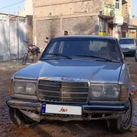 بنز 230 دنده اتوماتیک کلاسیک