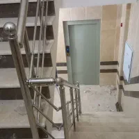 نرده و حفاظ استیل|خدمات پیشه و مهارت|پیشوا, |دیوار