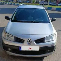 مگان 1600 معاوضه با سمند و پارس