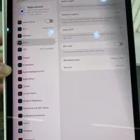 Ipad pro 11inch M4 256G|تبلت|تبریز, |دیوار