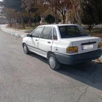 پراید مدل 91|خودرو سواری و وانت|لنجان, |دیوار