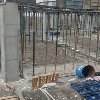 ارماتور بند وقالب بند