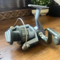 چرخ ماهیگیری ریوبی مدل ساینوسss1500|ماهیگیری|رشت, پل تالشان|دیوار