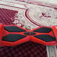 اسکوتربرقی