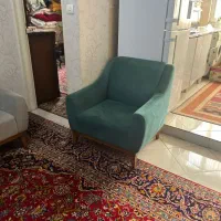 فروشی|مبلمان خانگی و میز عسلی|تهران, قاسم‌آباد|دیوار