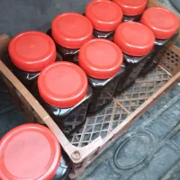 فروش شیره انگور