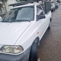 پرایت وانت|خودرو سواری و وانت|رشت, استقامت ۱|دیوار