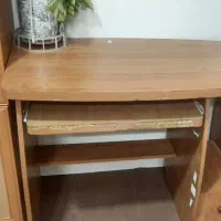 میز کامپیوتر