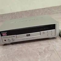 دستگاه cd سی دی سامسونگ سالم