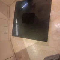 شیشه ۱۰ میل ۸۰×۸۰ دودی