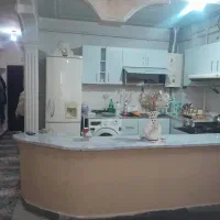 آپارتمان-تک-واحدی-پشت-بانک-ملی