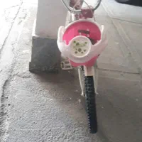 دوچرخه دخترانه|دوچرخه، اسکیت، اسکوتر|تبریز, |دیوار