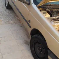 پژو 405مدل 86موتور تازه تعمیر