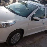 پژو207موتورtu5pصفرسقف شیشه|خودرو سواری و وانت|کوه چنار, |دیوار