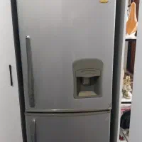 یخچال فریزر