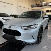 هوندا zrv