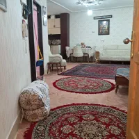 آپارتمان دو طبقه امکانات فول|فروش آپارتمان|مهدی شهر, |دیوار