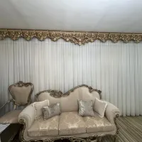 پرده پذیرایی