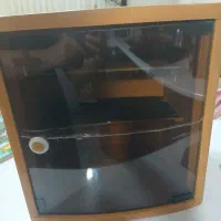 قفسه دارو|کتابخانه، شلف، قفسههای دیواری|بروجن, |دیوار