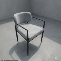 صندلی مدل Olivia Code 913