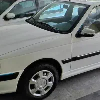 پژوپارس موتورجدیدXu7p