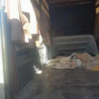 اتاق مستقف چادری ایسوزو