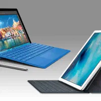 همه مدل سرفیس(Surface)اقساطی(بدون پیش پرداخت)|رایانه همراه|تبریز, |دیوار