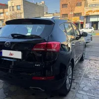 جک s5 مدل ۱۴۰۰ بدون رنگ 2000cc|خودرو سواری و وانت|مشهد, دانشجو|دیوار