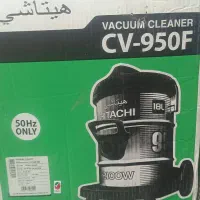 جاروبرقی سطلی هیتاچی 2100