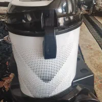جارو برقی