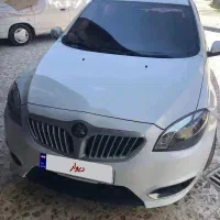 بلریانس‌ h320 فنی به شرط