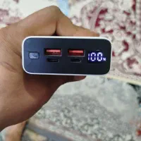 پاور بانک پرسرعت